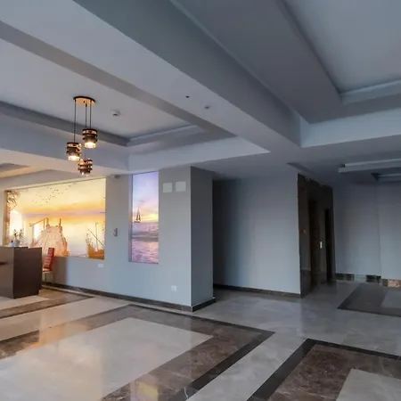 Apartment Solid Mamaia